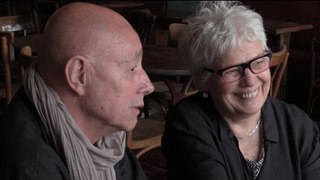 Claudine Bories et Patrice Chagnard présentent leurs premiers films