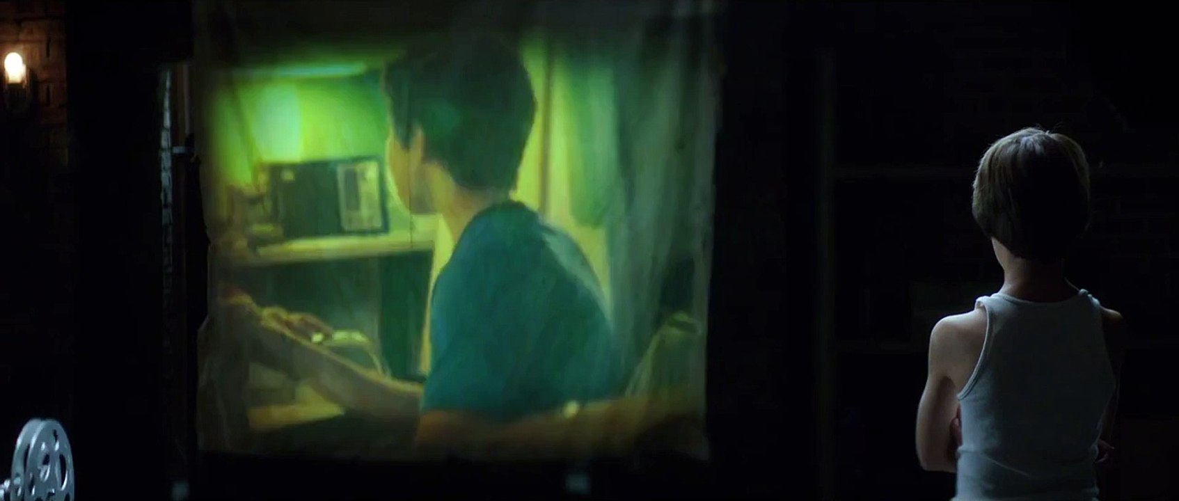 Sinister 2 (2015) Trailer