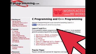How to Begin Computer Programming