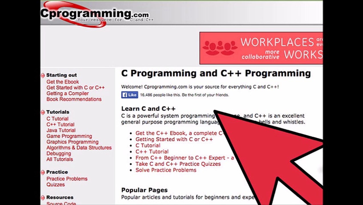 How to Begin Computer Programming