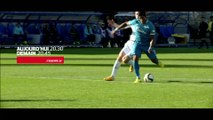 Football - Championnat de Russie journée 5 : bande-annonce