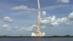 Space Shuttle Atlantis Launch - Mission STS 122