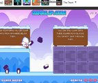 Miniclip Snow Drift - Level Guide - 1-5