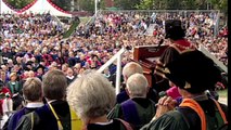 Remarks by Brown University Pres. Ruth Simmons at Dartmouth
