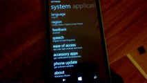 LUMIA 535 TOUCH SCREEN SENSITIVITY FIX FOR UNITED KINGDOM