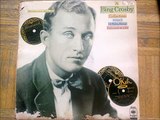 Bing Crosby - (All Album / 1978) - Collection Vol1 14 Sides never Released on LPs