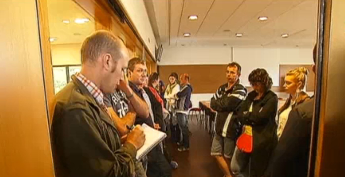 La crise du porc en Bretagne à travers nos télés, en 42 secondes