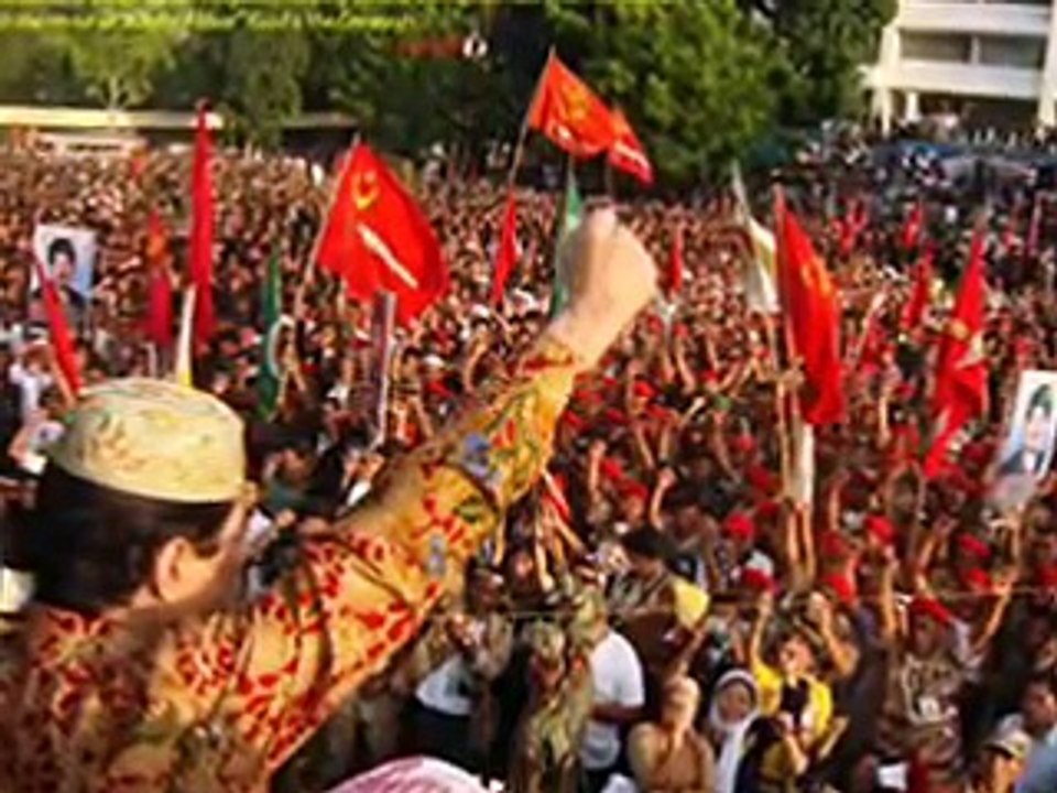 Bangsamoro Mujaheedin (Nasheed)