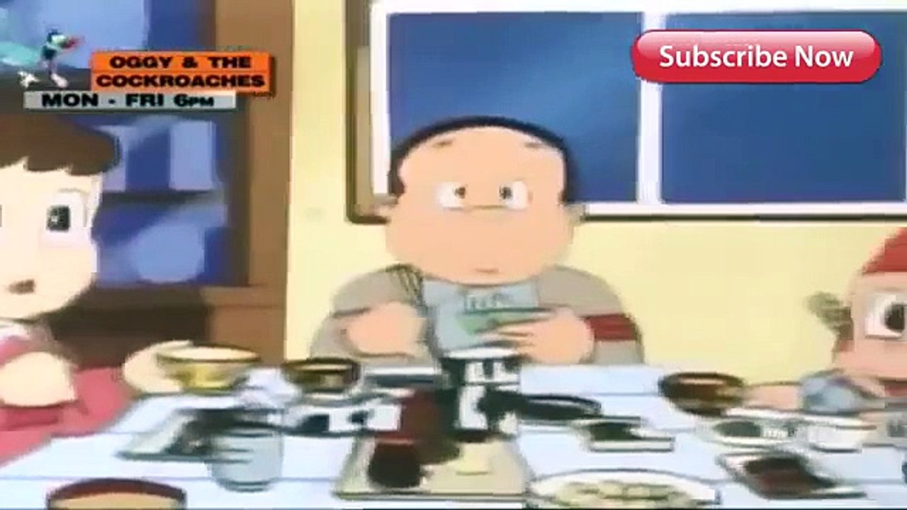 Ninja Hattori In Hindi   New Full Episodes 2014 2015 June 6