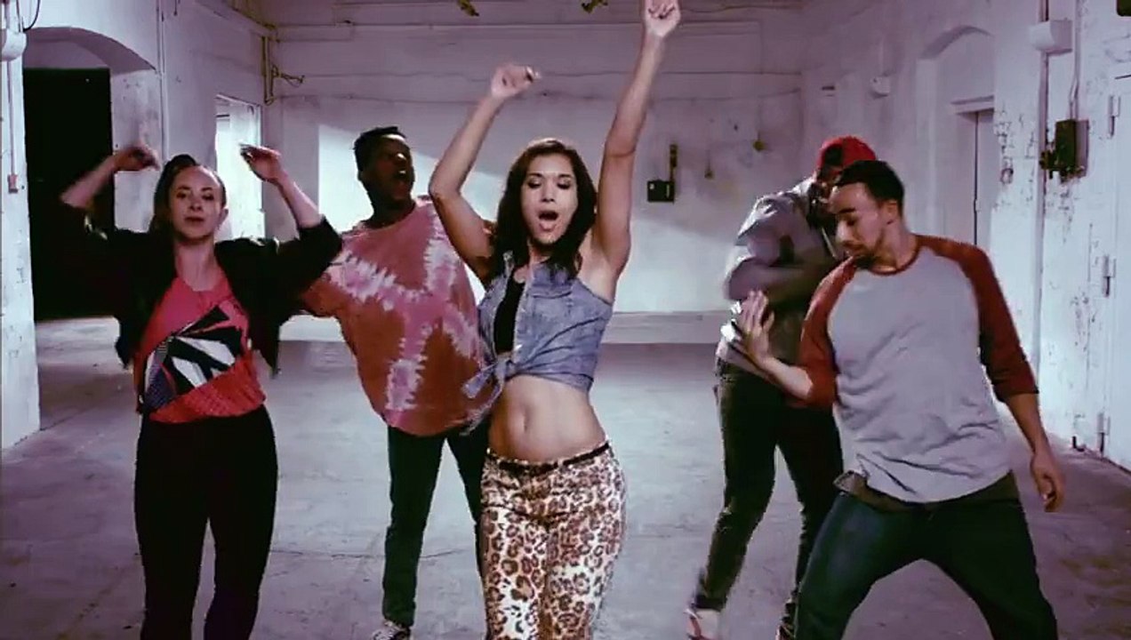 Kove - Way We Are ft. Melissa Steel