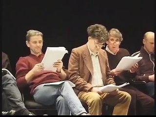 Spanish Tragedy Part 2