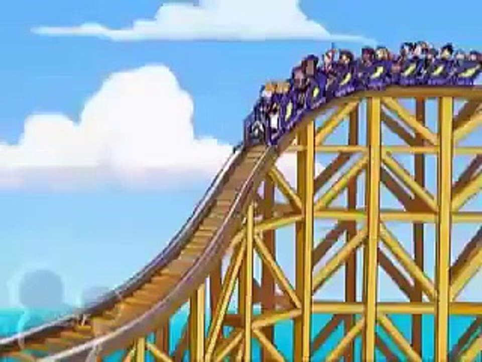 Die Wochenend Kids Intro (German)
