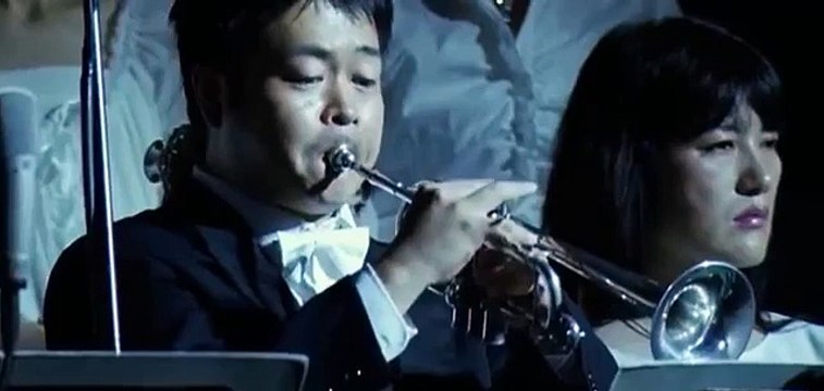 Cave of Mind (Howl's Moving Castle) - Studio Ghibli 25 Years Concert [Full Episode]