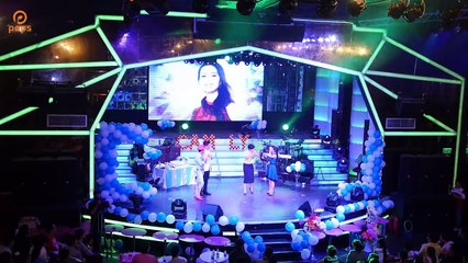 Cẩm Ly Họp Fanclub 2014 Phần 2/2 (Phòng trà Nam Quang)