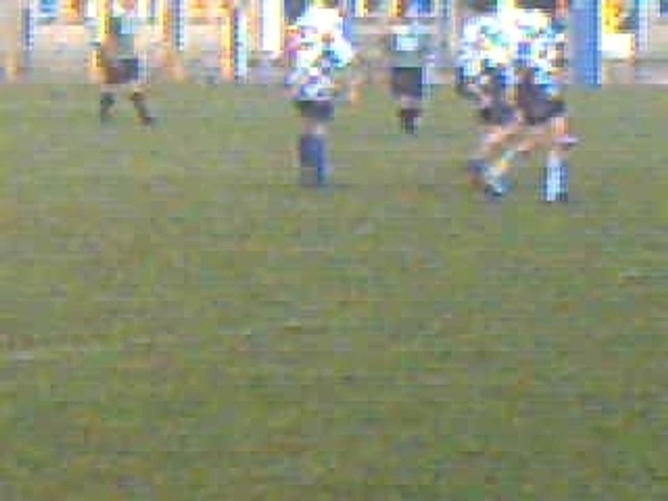 Rubgy Cadets RC Flers/Bernay