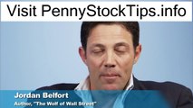 The Real Wolf Of Wall Street Jordan Belfort Pennystock Success