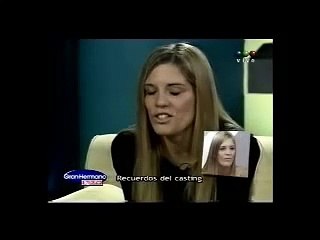 Gran Hermano 2 Castings