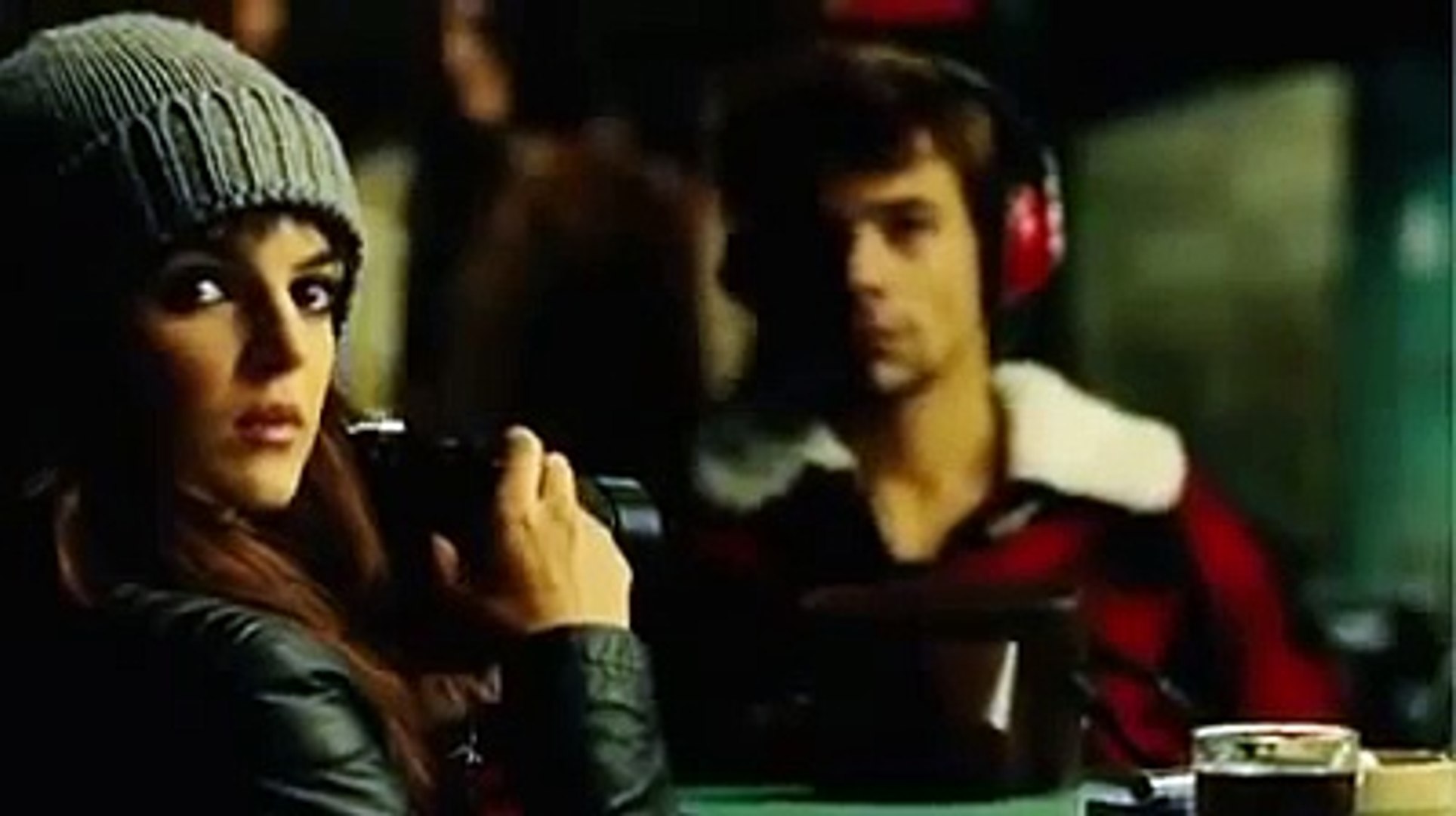 Cancion Clara Lago Tengo Ganas De Ti