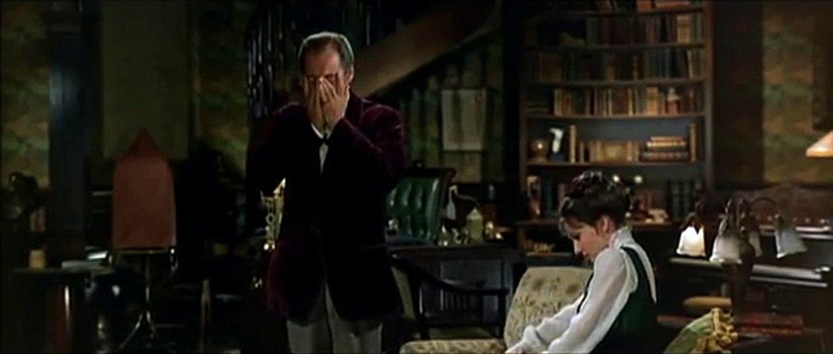 The rain in Spain (Italian)