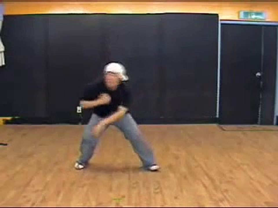 Chae Yeon - "Two Of Us" Dance