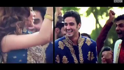 Why Always Object When Actress Kisses?? Humaima Malick