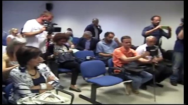 Salerno - Asl, il neo commissario Postiglione: Stabilizzazione dei precari (12.08.15)