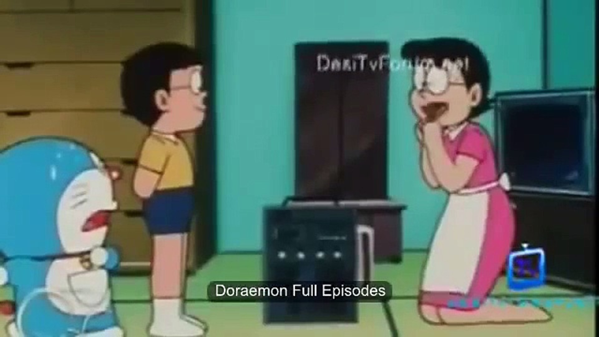 New Doraemon Cartoon In Hindi New Episodes 9 November 2014 Pt3 - video  Dailymotion