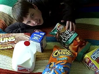 Diary Of A Pregnant Boy