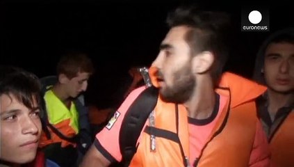 Nuovi sbarchi a Kos, governo greco rilascia 1000 documenti di viaggio provvisori