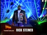 Team 3D vs Steiner Brothers/Road Warriors (Slammiversary 2007)