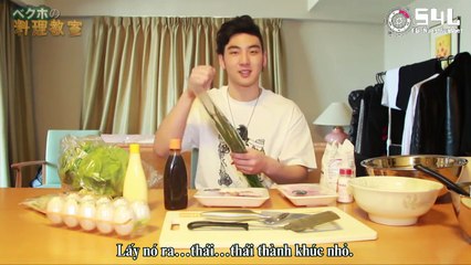 [Sub4LOVE][Vietsub] NU'EST New Project Vol 11