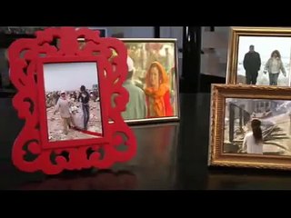 Katja Schuurman presents Return To Sender