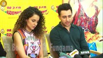 KATTI BATTI STARS KANGANA RANAUT & IMRAN KHAN