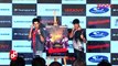 Karan Johar, Akshay Kumar, Alia Bhatt and Jackie Shroff AVOID media at 'Brothers' private screening - Bollywood News