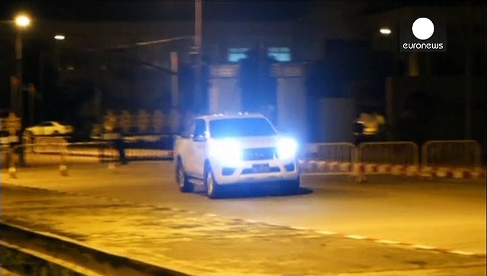 ⁣Конфлікт генералів у відставці: президент М'янми звільнив керівника партії влади