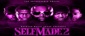 M.I.A. X Omarion And Wale (Chopped & Screwed)