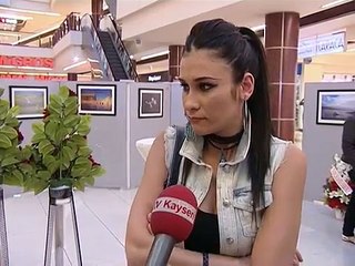 kayseri fotoğraf sanat evi 2. karma sergi haberi