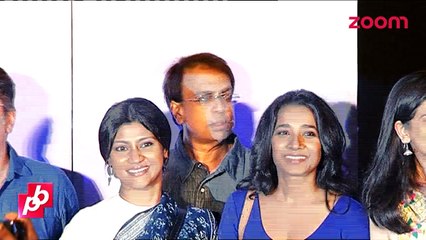 Konkana Sen Sharma would rather use her BRAIN than act in 100 crore movies - Bollywood News