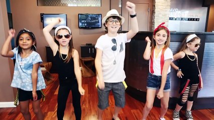 "Let Sukoff Fix You UP" Uptown Funk Parody