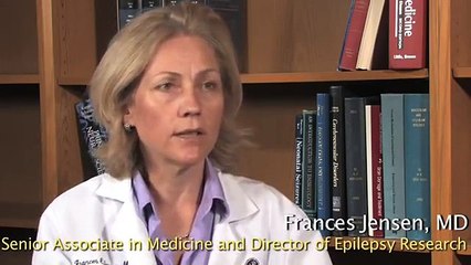 The Teenage Brain part 1