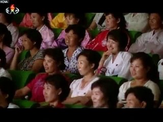 iSpy: KCNA  #DPRK  #NORTHKOREA