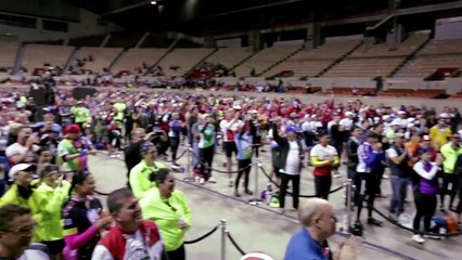 AIDS/LifeCycle 2014: We Made It