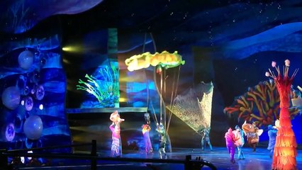 Day 28 of 30 Days At WDW!