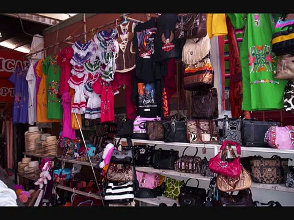 ALGODONES MEXICO