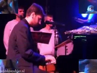 Sami Yusuf in concert