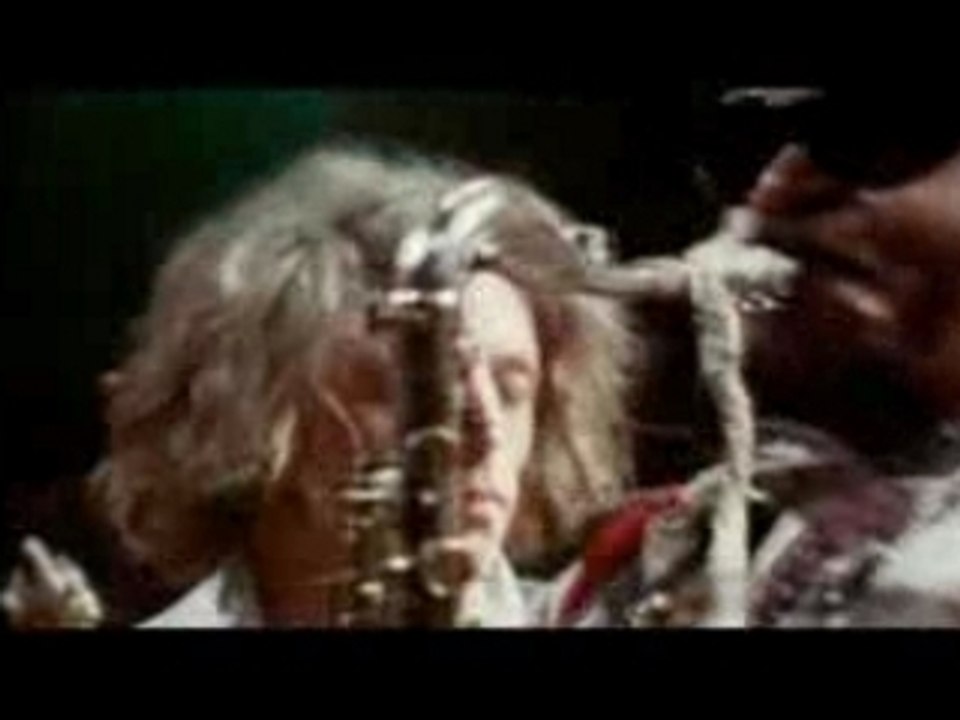 RK Buddy Guy, Roland Kirk