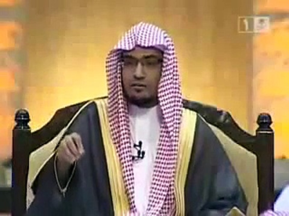 قصة القيصر مع يزيد بن معاويه - صالح المغامسي