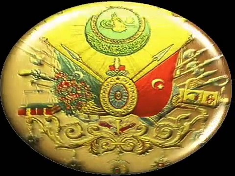 MEHTER MARŞI - fetih marşı