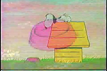 "Suppertime" from "You're a Good Man, Charlie Brown!"