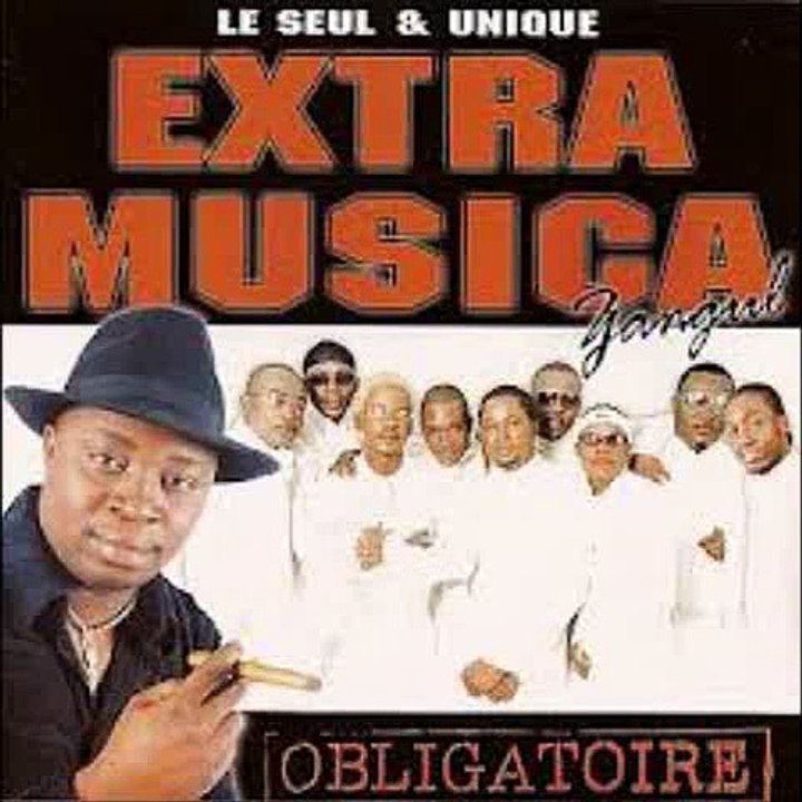 Extra Musica - Amistie Shalai